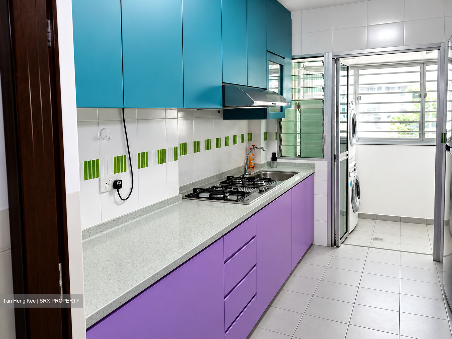 Blk 330B Anchorvale Harvest (Sengkang), HDB 5 Rooms #622661471